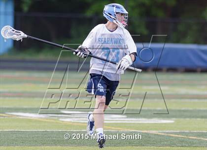 Thumbnail 1 in Severna Park @ South River (MPSSA 4A/3A Sectional Playoff) photogallery.