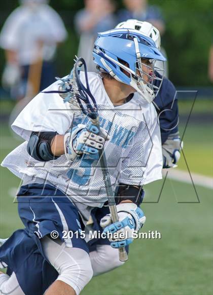 Thumbnail 1 in Severna Park @ South River (MPSSA 4A/3A Sectional Playoff) photogallery.