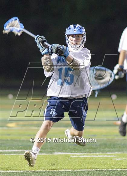 Thumbnail 3 in Severna Park @ South River (MPSSA 4A/3A Sectional Playoff) photogallery.