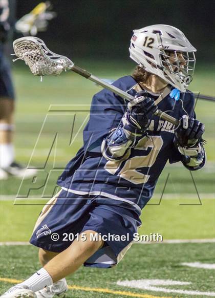 Thumbnail 1 in Severna Park @ South River (MPSSA 4A/3A Sectional Playoff) photogallery.