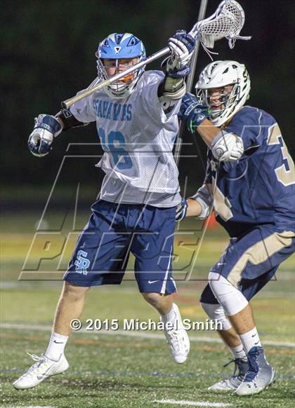 Thumbnail 1 in Severna Park @ South River (MPSSA 4A/3A Sectional Playoff) photogallery.