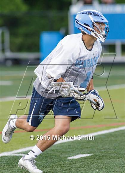 Thumbnail 2 in Severna Park @ South River (MPSSA 4A/3A Sectional Playoff) photogallery.