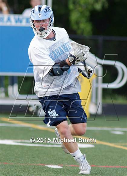 Thumbnail 1 in Severna Park @ South River (MPSSA 4A/3A Sectional Playoff) photogallery.
