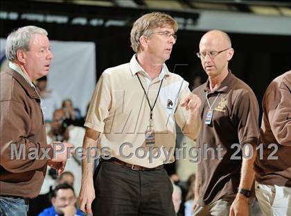 Thumbnail 3 in Alemany vs. Laguna Hills (CIF SS D3AA Final) photogallery.