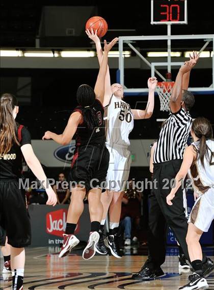 Thumbnail 3 in Alemany vs. Laguna Hills (CIF SS D3AA Final) photogallery.