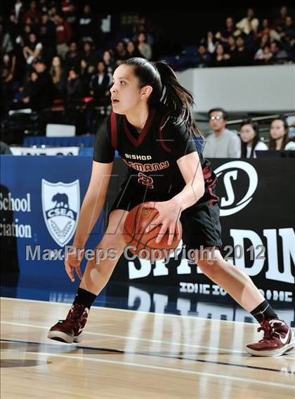 Thumbnail 3 in Alemany vs. Laguna Hills (CIF SS D3AA Final) photogallery.