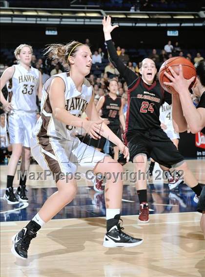 Thumbnail 1 in Alemany vs. Laguna Hills (CIF SS D3AA Final) photogallery.