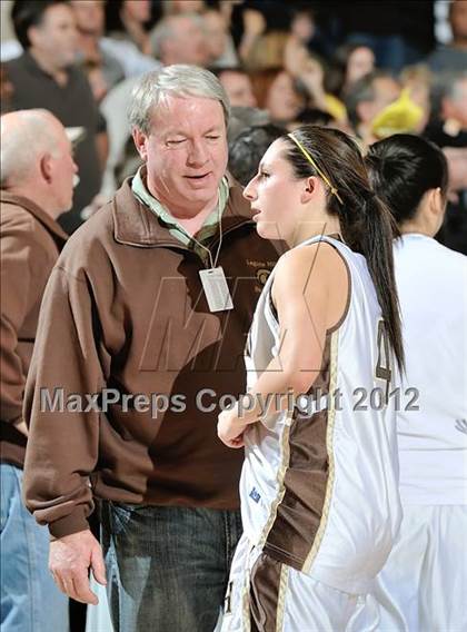 Thumbnail 1 in Alemany vs. Laguna Hills (CIF SS D3AA Final) photogallery.