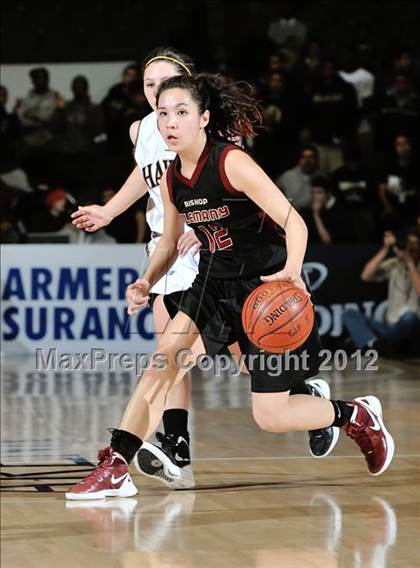 Thumbnail 2 in Alemany vs. Laguna Hills (CIF SS D3AA Final) photogallery.