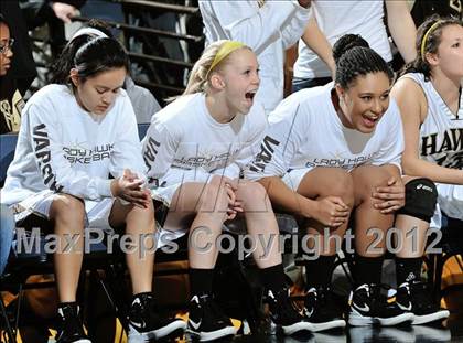 Thumbnail 1 in Alemany vs. Laguna Hills (CIF SS D3AA Final) photogallery.