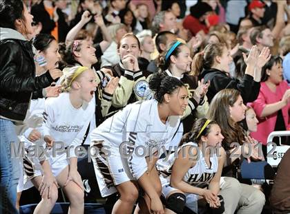 Thumbnail 1 in Alemany vs. Laguna Hills (CIF SS D3AA Final) photogallery.