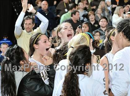 Thumbnail 3 in Alemany vs. Laguna Hills (CIF SS D3AA Final) photogallery.