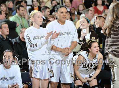 Thumbnail 2 in Alemany vs. Laguna Hills (CIF SS D3AA Final) photogallery.