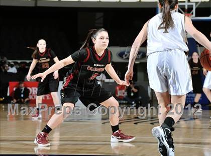 Thumbnail 1 in Alemany vs. Laguna Hills (CIF SS D3AA Final) photogallery.