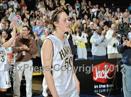 Thumbnail 3 in Alemany vs. Laguna Hills (CIF SS D3AA Final) photogallery.