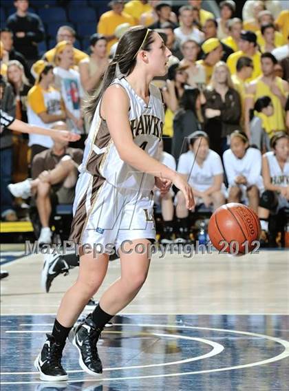 Thumbnail 1 in Alemany vs. Laguna Hills (CIF SS D3AA Final) photogallery.