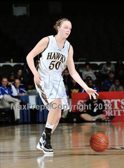 Thumbnail 3 in Alemany vs. Laguna Hills (CIF SS D3AA Final) photogallery.