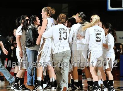 Thumbnail 1 in Alemany vs. Laguna Hills (CIF SS D3AA Final) photogallery.
