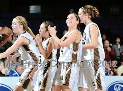Thumbnail 3 in Alemany vs. Laguna Hills (CIF SS D3AA Final) photogallery.