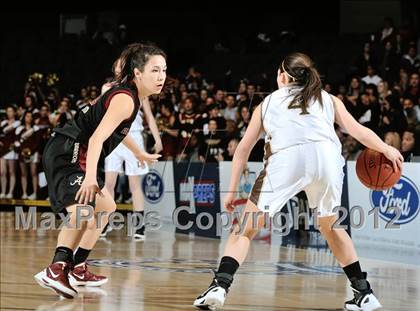 Thumbnail 1 in Alemany vs. Laguna Hills (CIF SS D3AA Final) photogallery.