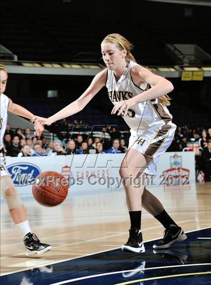 Thumbnail 3 in Alemany vs. Laguna Hills (CIF SS D3AA Final) photogallery.