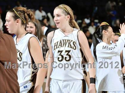 Thumbnail 1 in Alemany vs. Laguna Hills (CIF SS D3AA Final) photogallery.