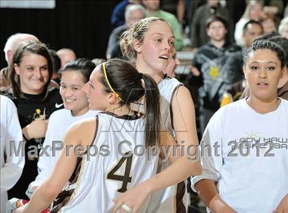 Thumbnail 2 in Alemany vs. Laguna Hills (CIF SS D3AA Final) photogallery.
