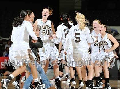 Thumbnail 3 in Alemany vs. Laguna Hills (CIF SS D3AA Final) photogallery.