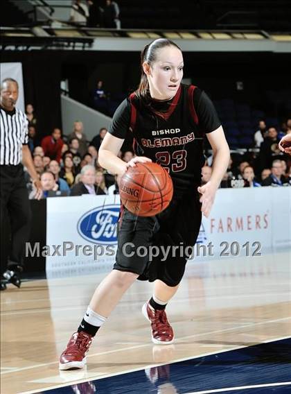 Thumbnail 3 in Alemany vs. Laguna Hills (CIF SS D3AA Final) photogallery.