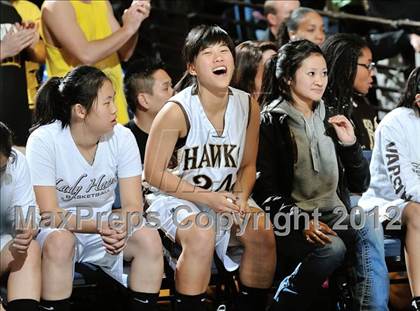 Thumbnail 2 in Alemany vs. Laguna Hills (CIF SS D3AA Final) photogallery.