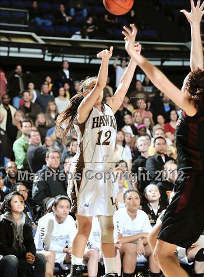Thumbnail 1 in Alemany vs. Laguna Hills (CIF SS D3AA Final) photogallery.