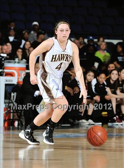 Thumbnail 3 in Alemany vs. Laguna Hills (CIF SS D3AA Final) photogallery.