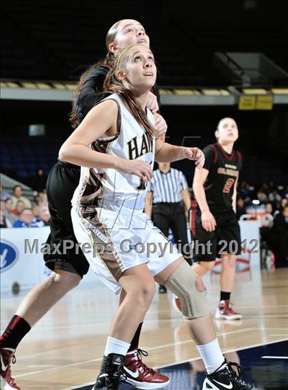 Thumbnail 1 in Alemany vs. Laguna Hills (CIF SS D3AA Final) photogallery.