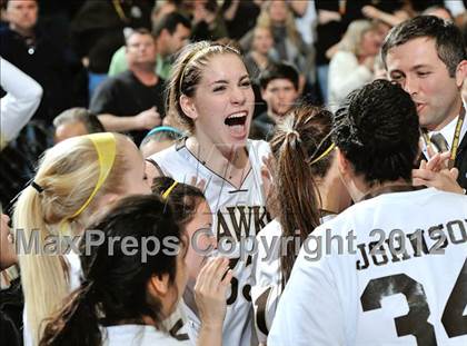Thumbnail 1 in Alemany vs. Laguna Hills (CIF SS D3AA Final) photogallery.