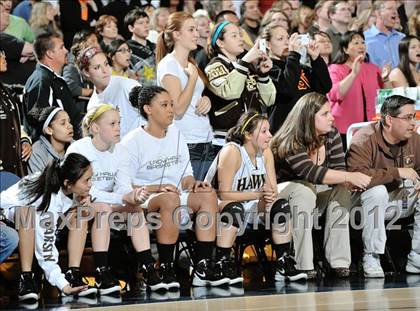 Thumbnail 3 in Alemany vs. Laguna Hills (CIF SS D3AA Final) photogallery.