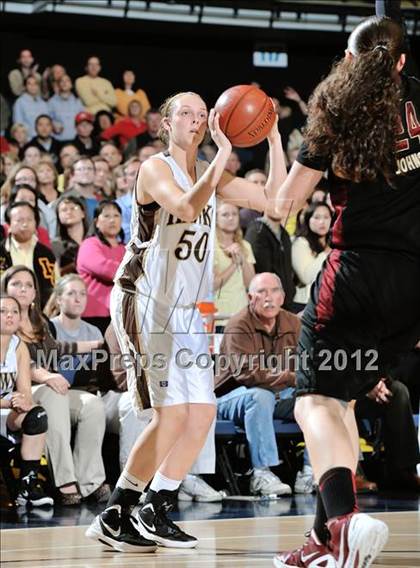 Thumbnail 1 in Alemany vs. Laguna Hills (CIF SS D3AA Final) photogallery.