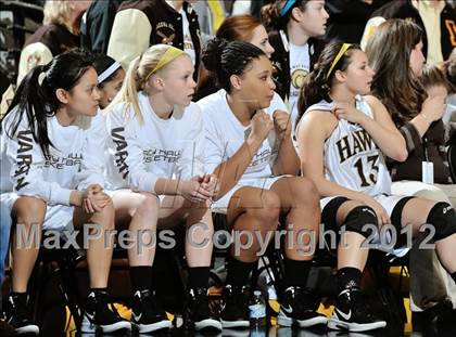 Thumbnail 3 in Alemany vs. Laguna Hills (CIF SS D3AA Final) photogallery.
