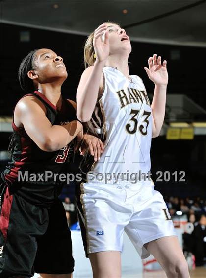 Thumbnail 1 in Alemany vs. Laguna Hills (CIF SS D3AA Final) photogallery.