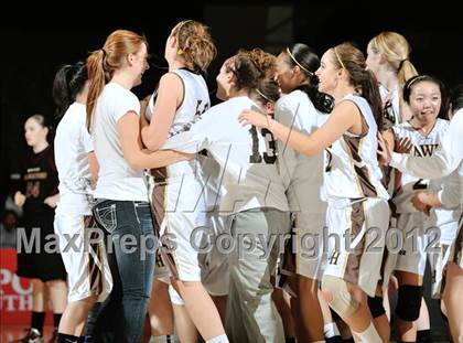Thumbnail 2 in Alemany vs. Laguna Hills (CIF SS D3AA Final) photogallery.