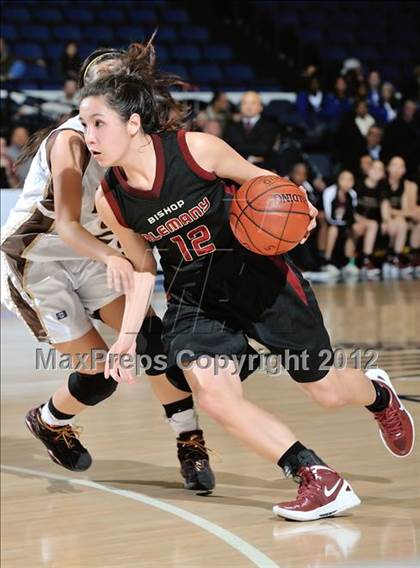 Thumbnail 3 in Alemany vs. Laguna Hills (CIF SS D3AA Final) photogallery.