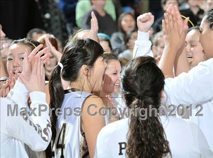 Thumbnail 2 in Alemany vs. Laguna Hills (CIF SS D3AA Final) photogallery.