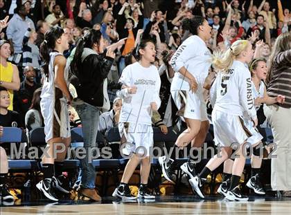 Thumbnail 1 in Alemany vs. Laguna Hills (CIF SS D3AA Final) photogallery.