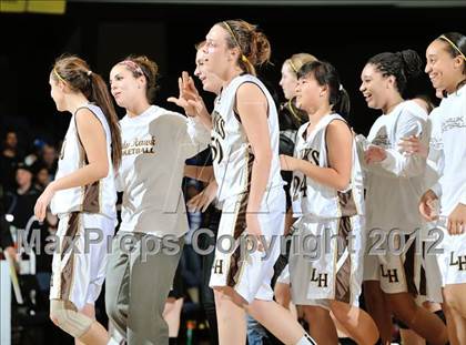 Thumbnail 3 in Alemany vs. Laguna Hills (CIF SS D3AA Final) photogallery.