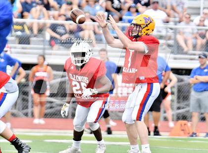 Thumbnail 2 in Illinois All-Star Game (East vs. West) photogallery.