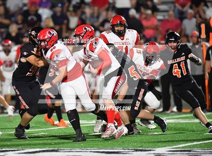 Thumbnail 2 in Stilwell @ Sallisaw photogallery.