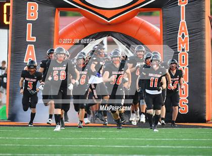 Thumbnail 2 in Stilwell @ Sallisaw photogallery.