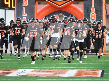 Thumbnail 1 in Stilwell @ Sallisaw photogallery.