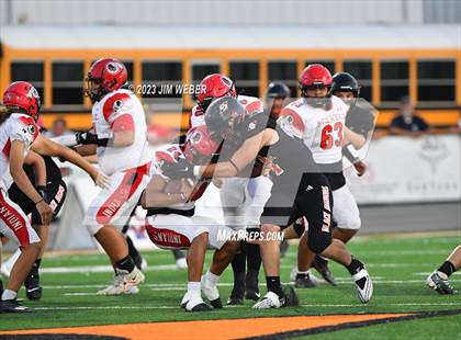 Thumbnail 1 in Stilwell @ Sallisaw photogallery.