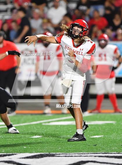 Thumbnail 1 in Stilwell @ Sallisaw photogallery.