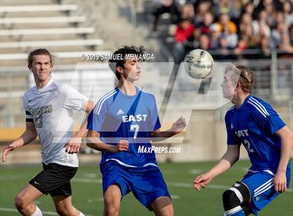Thumbnail 1 in Lincoln Southeast @ Lincoln East photogallery.